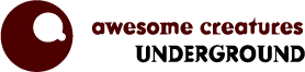 Awesome Creatures Underground